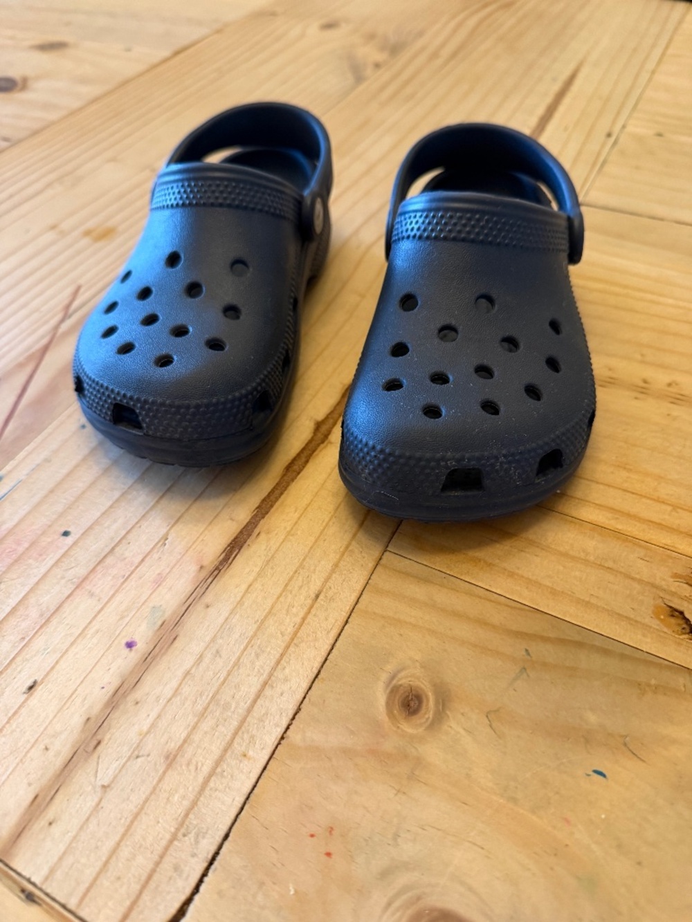Crocs